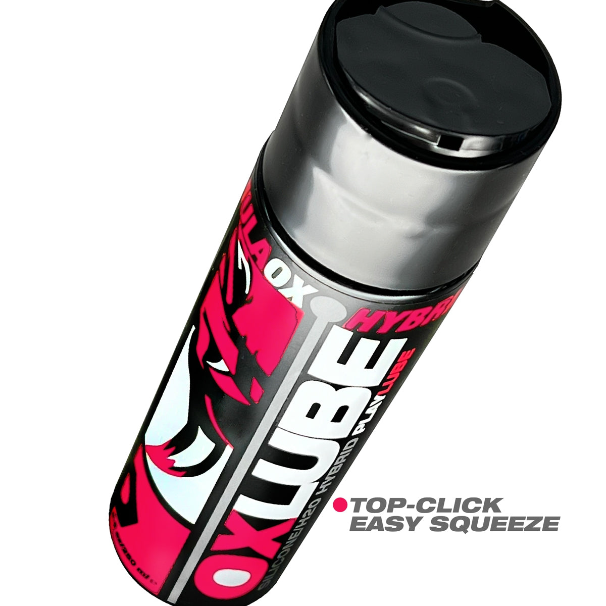 Oxlube Hybrid Lube 4.4oz