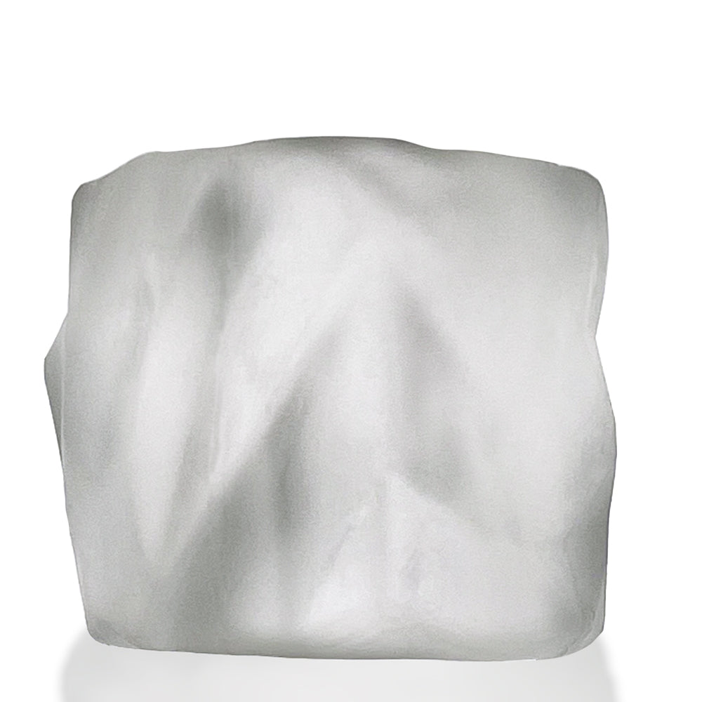 Hunkyjunk Fractal Ballstretcher Clear Ice