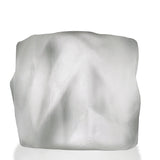 Hunkyjunk Fractal Ballstretcher Clear Ice
