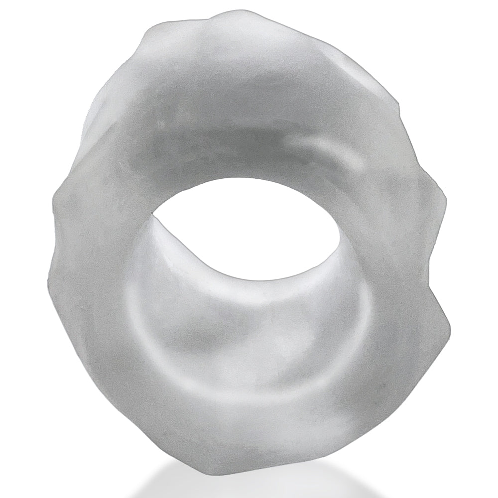 Hunkyjunk Fractal Ballstretcher Clear Ice