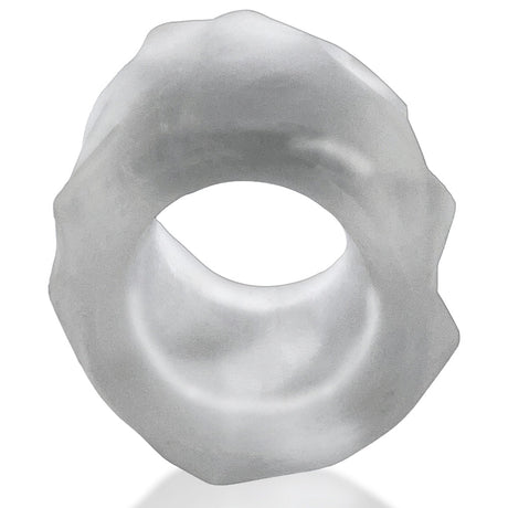 Hunkyjunk Fractal Ballstretcher Clear Ice