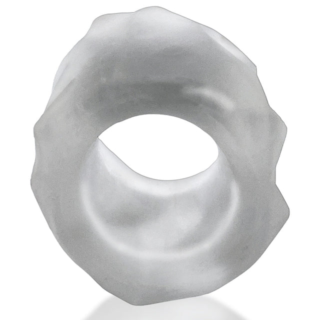 Hunkyjunk Fractal Ballstretcher Clear Ice