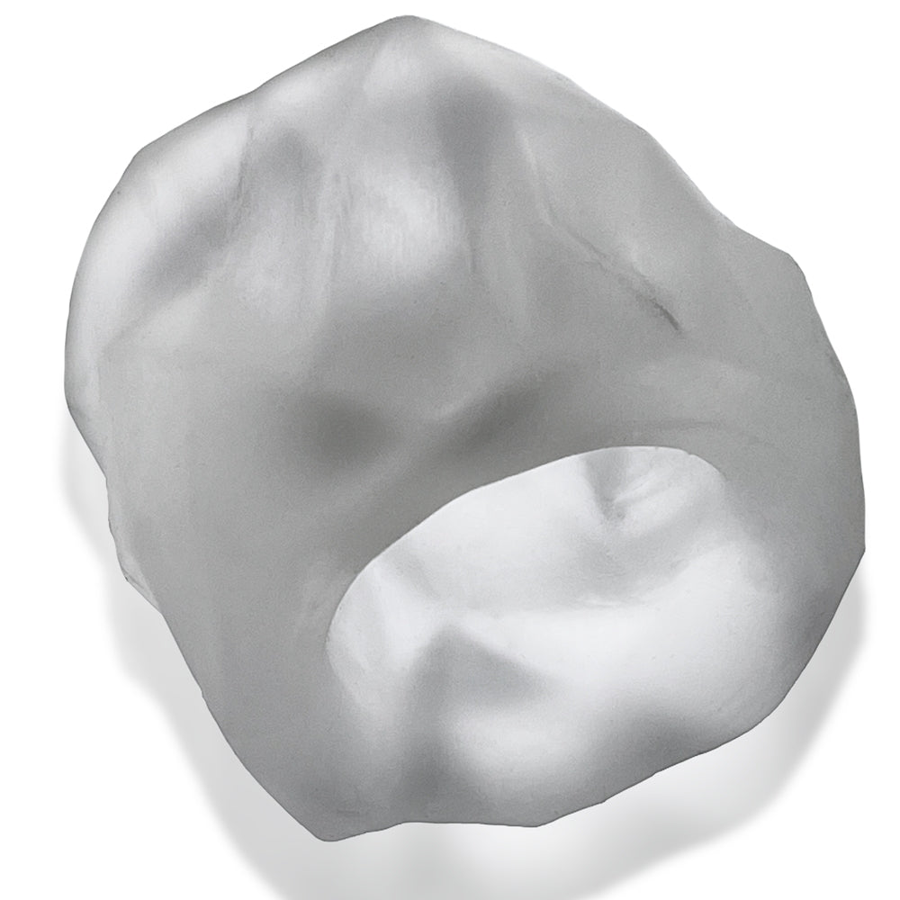 Hunkyjunk Fractal Ballstretcher Clear Ice