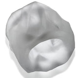 Hunkyjunk Fractal Ballstretcher Clear Ice