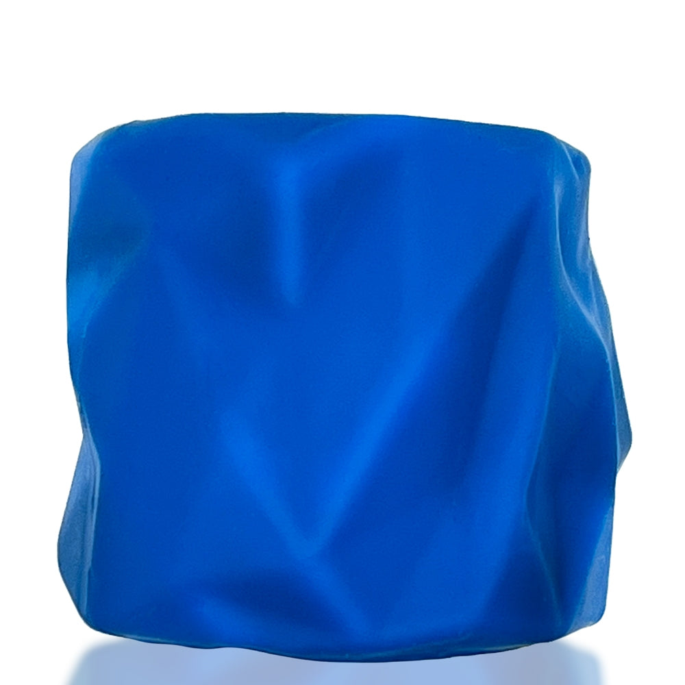 Hunkyjunk Fractal Ballstretcher Teal Ice