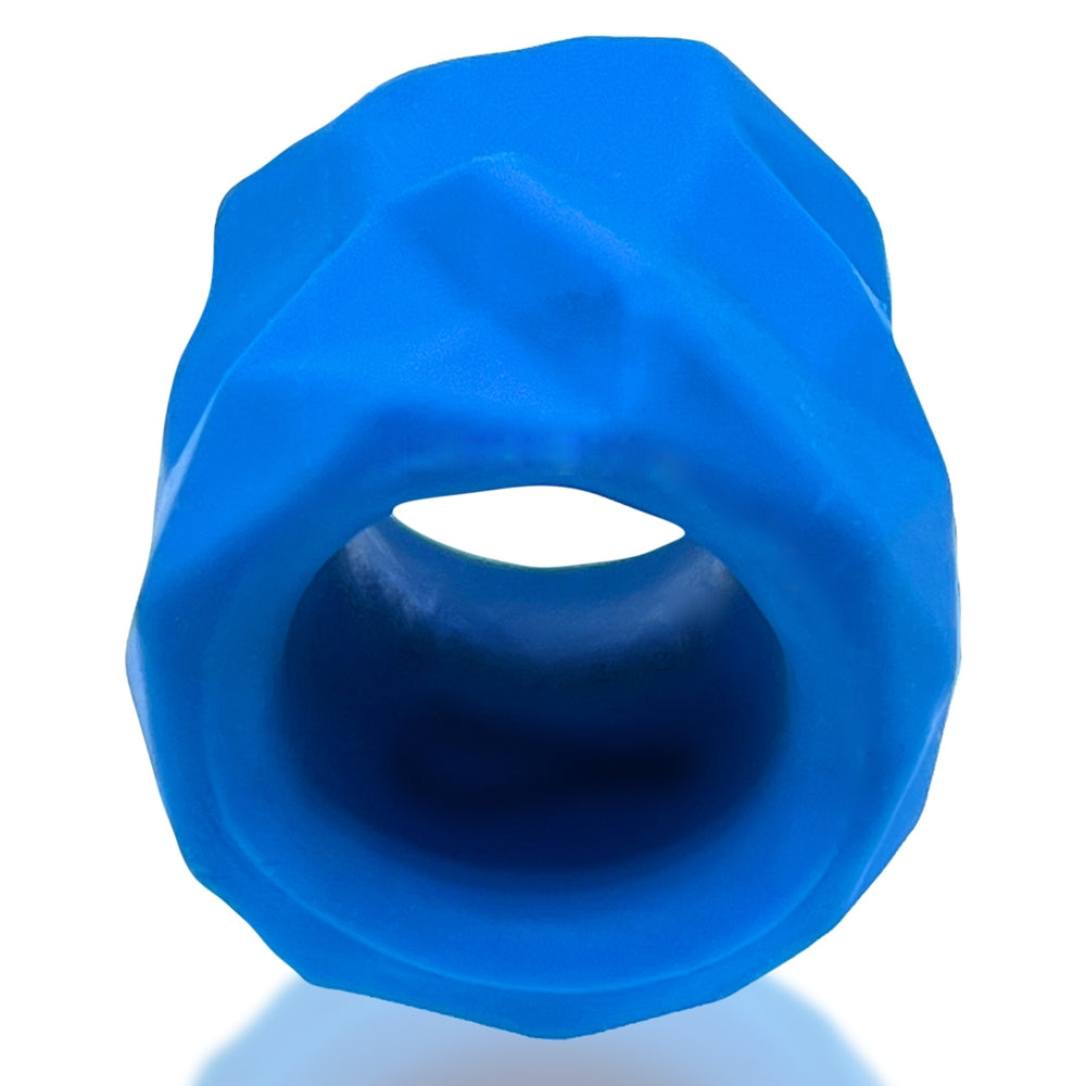 Hunkyjunk Fractal Ballstretcher Teal Ice