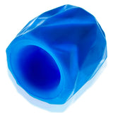 Hunkyjunk Fractal Ballstretcher Teal Ice
