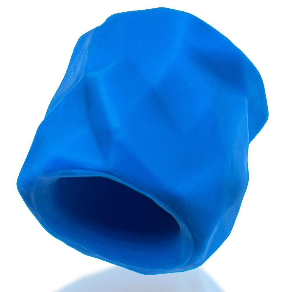 Hunkyjunk Fractal Ballstretcher Teal Ice