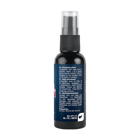 Fuck & Fist Delay Spray 50ml