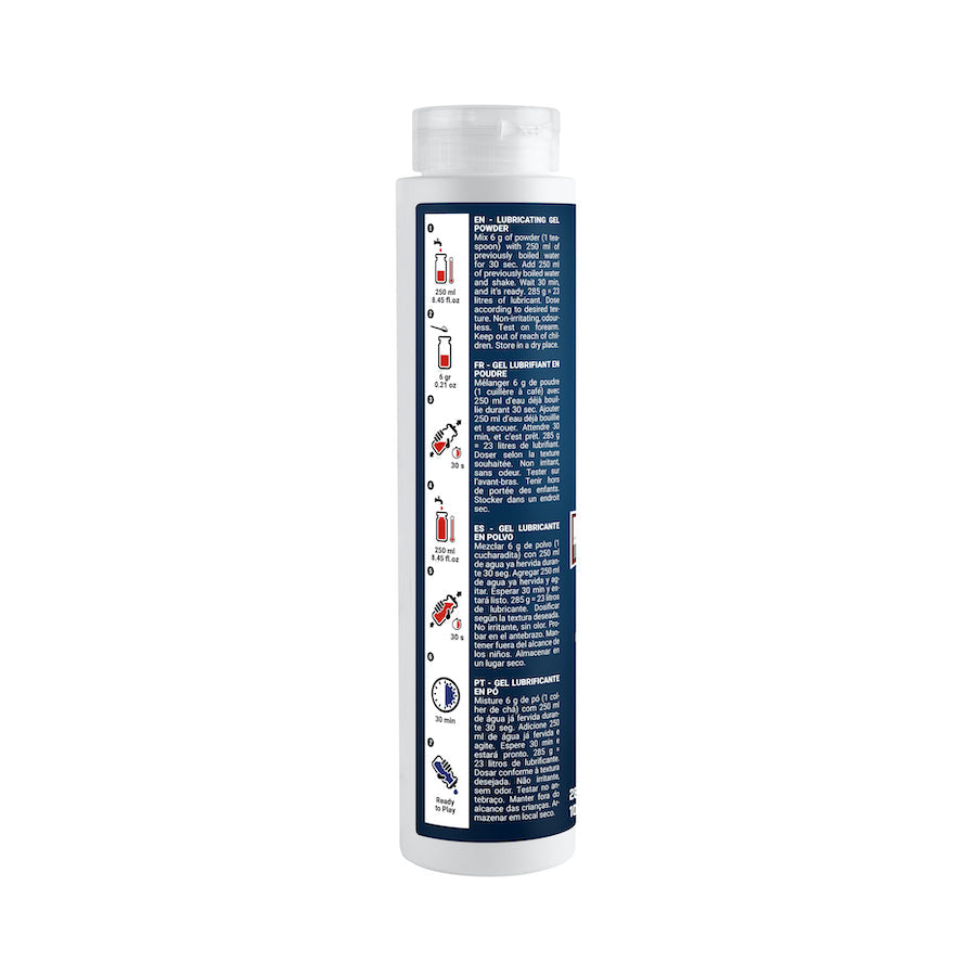 Fuck & Fist FF Powder 285g
