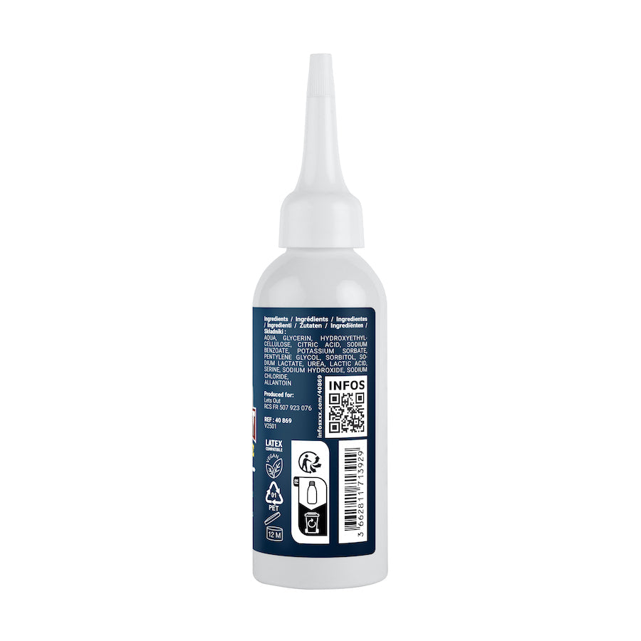Fuck & Fist Sound Lube 80ml