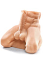 Pipedream  Extreme Fuck Me Silly Man Mega Masturbator