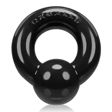 Oxballs Gauge Cockring Black