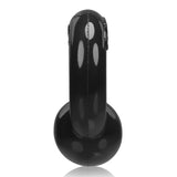 Oxballs Gauge Cockring Black