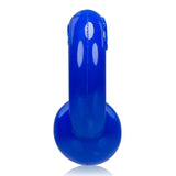 Oxballs Gauge Cockring Police Blue