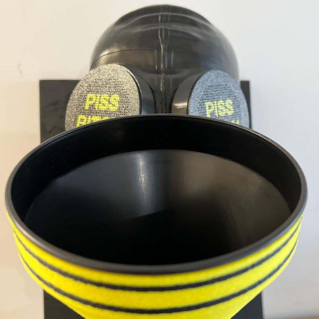 XTRM GP5 Piss Mask System