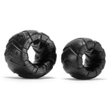 Oxballs GRINDER-1 Ballstretcher Black