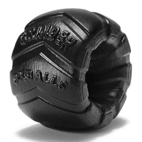 Oxballs GRINDER-2 Ballstretcher Black