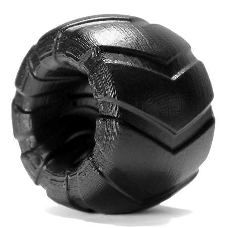 Oxballs GRINDER-2 Ballstretcher Black