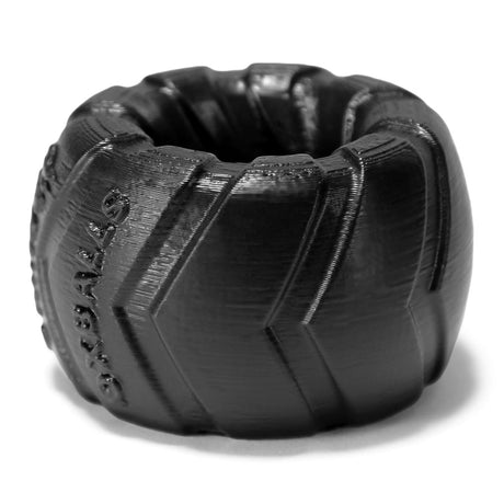 Oxballs GRINDER-1 Ballstretcher Black