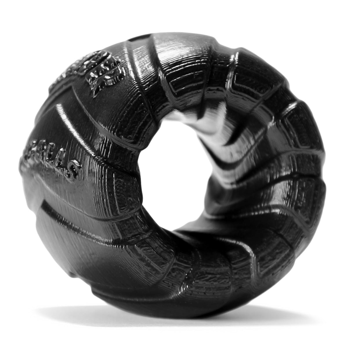 Oxballs GRINDER-1 Ballstretcher Black