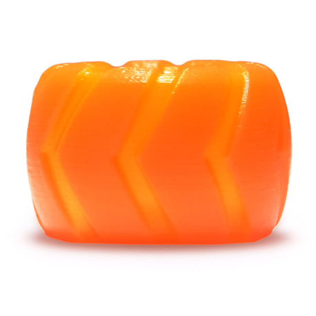 Oxballs GRINDER-1 Ballstretcher Orange