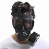 ruff GEAR Guerrilla Gas Mask