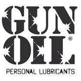 Gun Oil H2O Water Based Lube 16oz