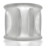 Hunkyjunk Gyroball Ballstretcher Clear Ice