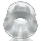 Hunkyjunk Gyroball Ballstretcher Clear Ice