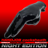Oxballs Hand Job Fist Fuck Cocksheath Night Edition