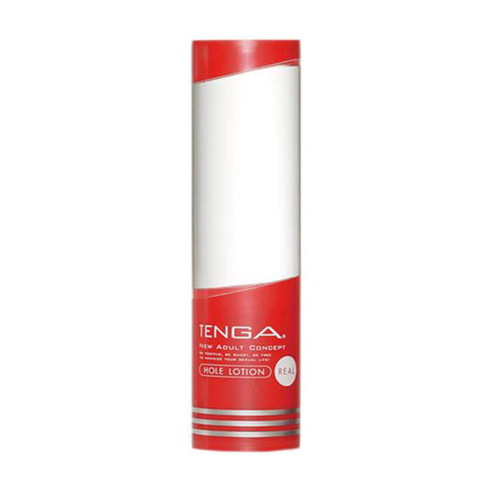 Tenga Hole Lotion Real