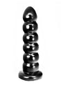 Hung System Yoo Hoo 11 Inch Dildo
