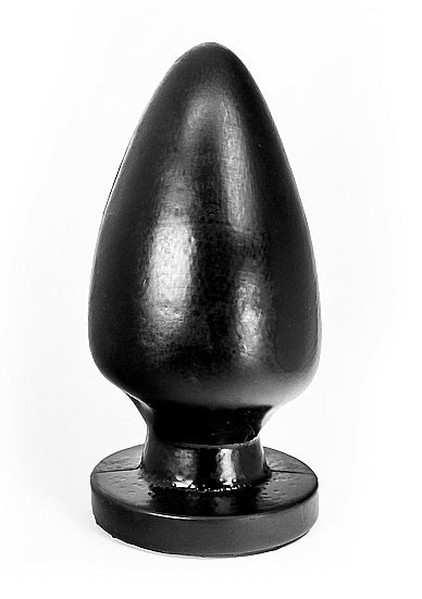 Hung System Egg Butt Plug