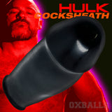 Oxballs Hulk Cocksheath Black