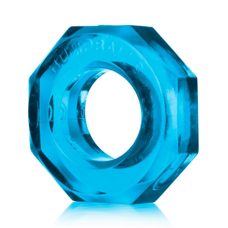 Oxballs HUMPBALLS Cock Ring Ice