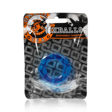 Oxballs HUMPBALLS Cock Ring Ice