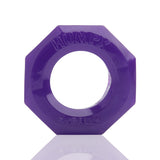 Oxballs HUMPX Cockring Eggplant