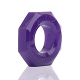 Oxballs HUMPX Cockring Eggplant