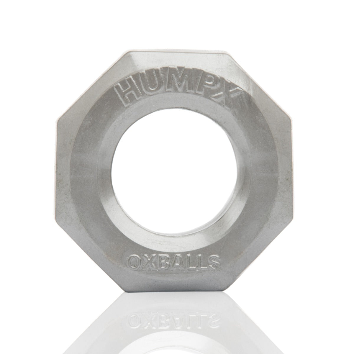 Oxballs HUMPX Cockring Steel