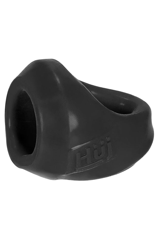 Hünkyjunk CLUTCH Cock & Ball Sling Tar
