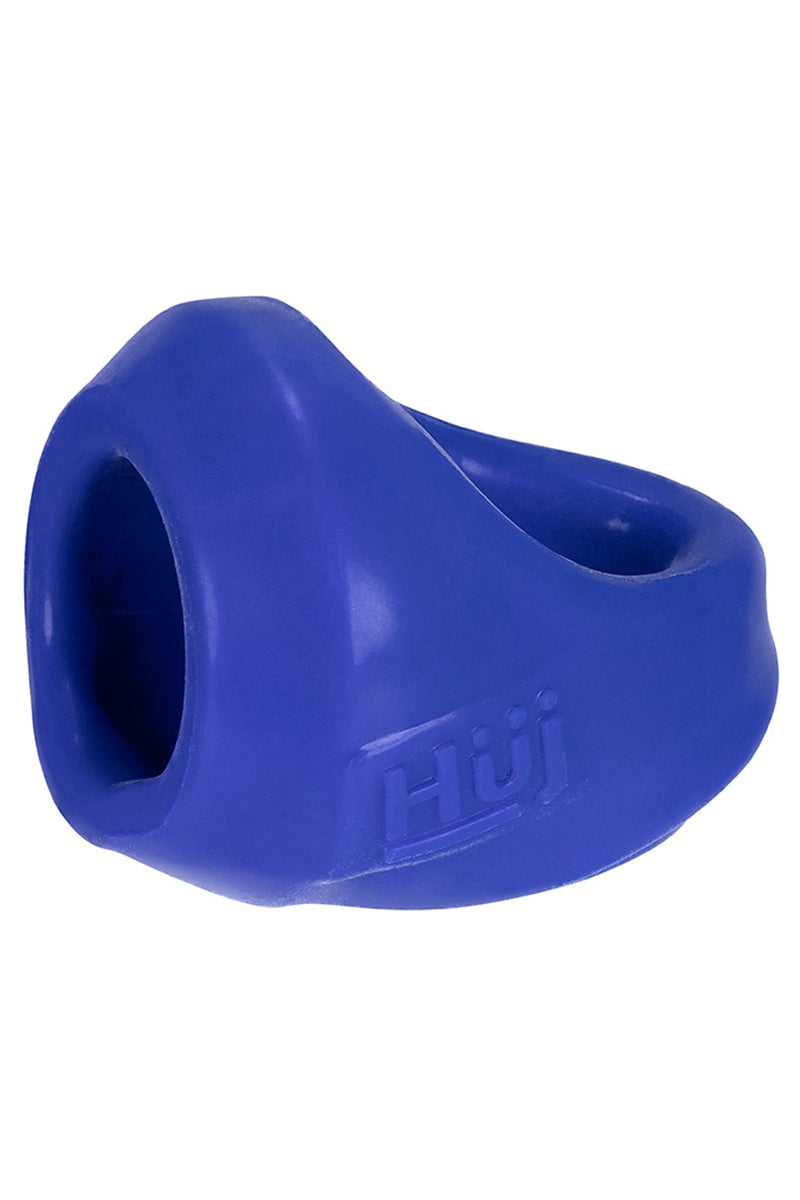 Hünkyjunk CLUTCH Cock & Ball Sling Cobalt