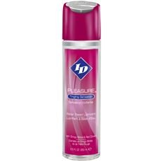 ID Pleasure Water Based Lube 8.5floz