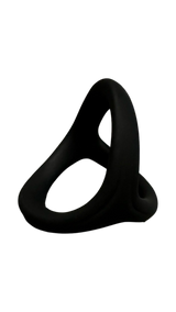 ruff GEAR Silicone Snug Fit Cock & Ball Ring