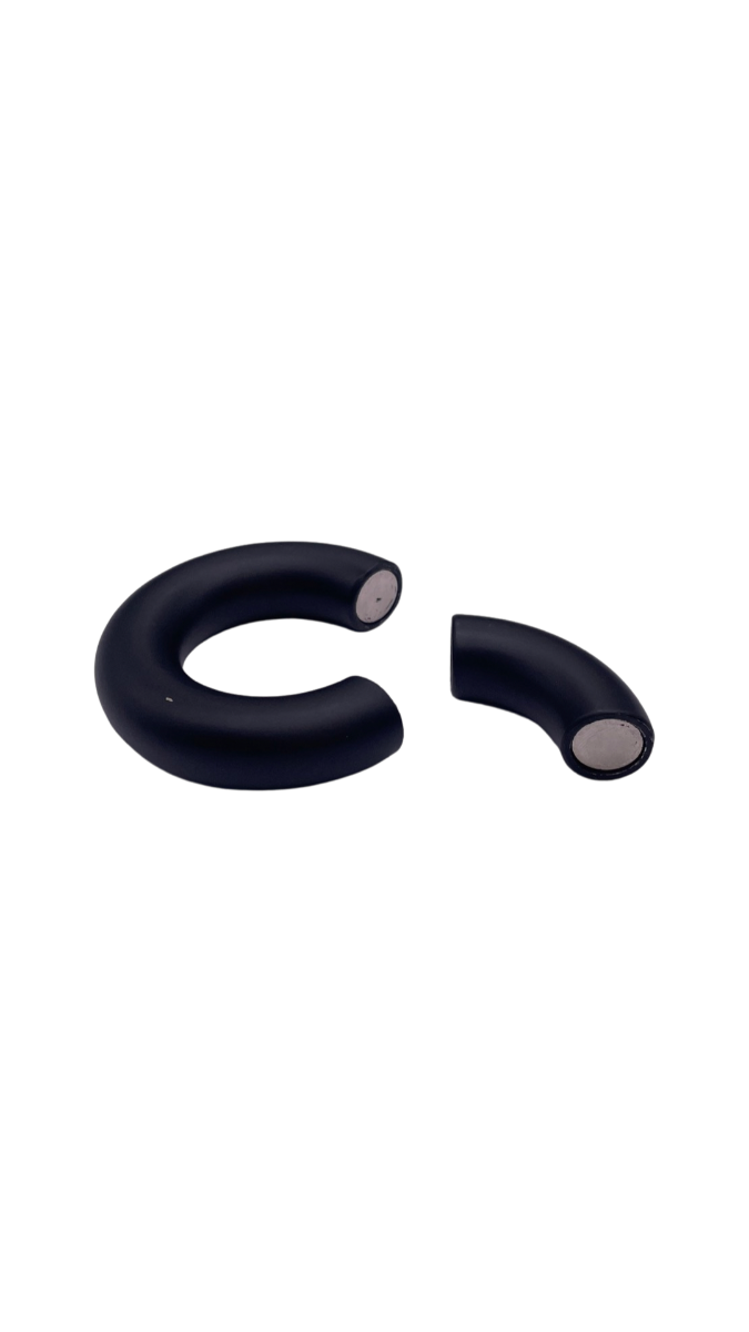 ruff GEAR Magnetic Black STACKER Ballstretcher 39mm