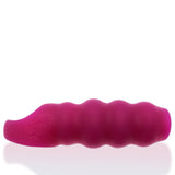 Oxballs INVADER Cocksheath Hot Pink Ice