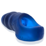 Oxballs INVADER Cocksheath Space Blue Ice