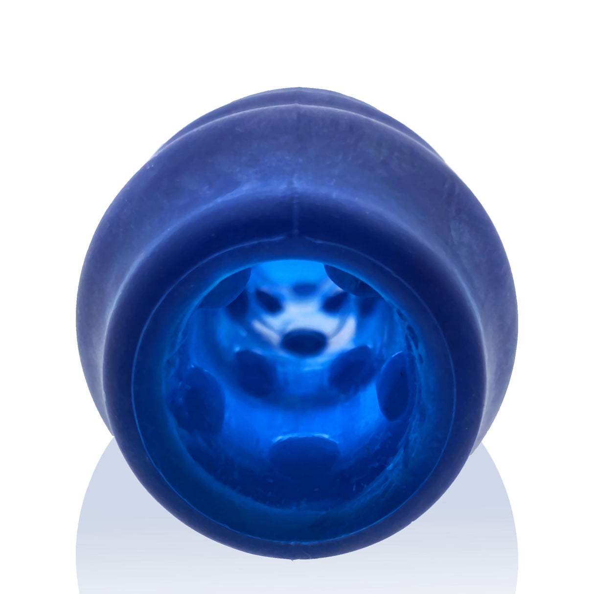Oxballs INVADER Cocksheath Space Blue Ice