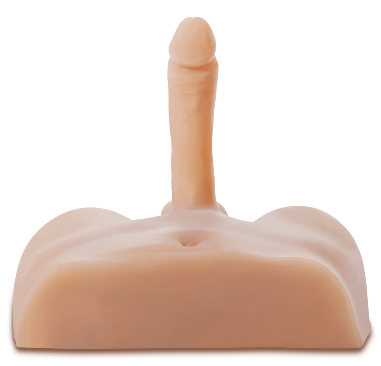 Pipedream Extreme Fuck My Hard Cock Mega Masturbator 7 Inch