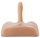 Pipedream Extreme Fuck My Hard Cock Mega Masturbator 7 Inch